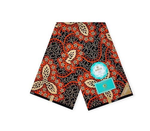 African print fabric material 100% cotton