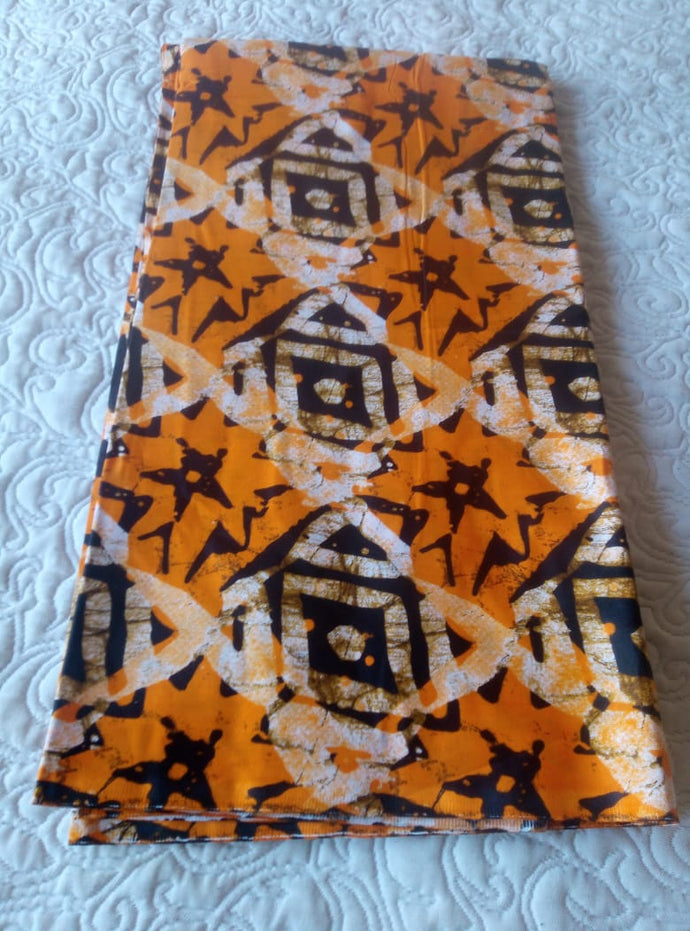 Egyptian Batik premium quality 💯 cotton.