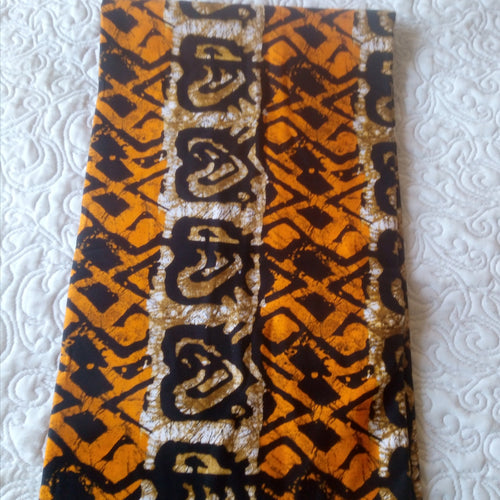 Egyptian Batik premium quality 💯 cotton.