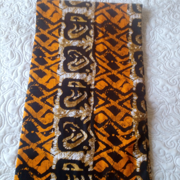 Egyptian Batik premium quality 💯 cotton.