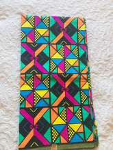 Ethnic Tribal print.